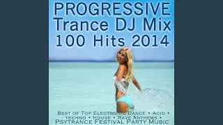 Why Are We Whispering (Trance Mix)