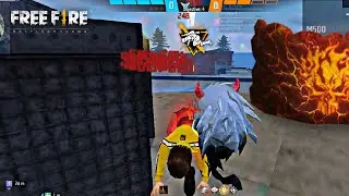 Hard Core Gameplay Freefire Video