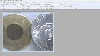 Camera Demo - The Imaging Source 5MP Auto Focus Camera