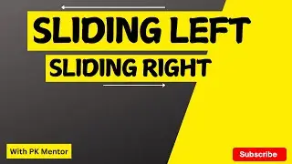 Create a Auto Sliding/Scrolling Text Effect in WordPress Using WoodMart theme | Marquee in Elementor