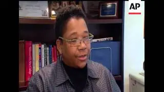Mark Reed and Dante Walkup wanted to marry in their home state of Texas, same-sex marriage isn't leg
