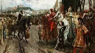 Garnatah Seferi/Castilya/Europa Universalis IV/1#/T&uuml;rk&ccedil;e