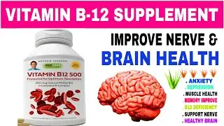 Andrew lessman pro caps Laboratories vitamin B12 500 MCG natural B12 complete B complex benefits