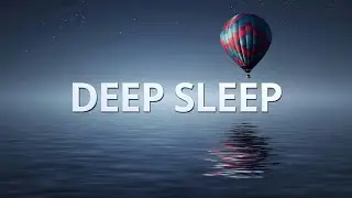 Calm Night Sleep Sounds (10 Hours)