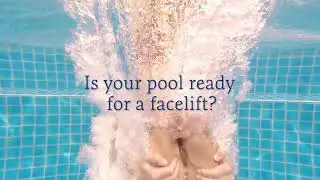 Existing Pool Renovations with Royal Pools Construction