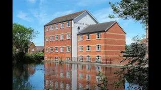 🎥 Martin & Co video tour of Becks Mill, Caspian Gardens, Westbury