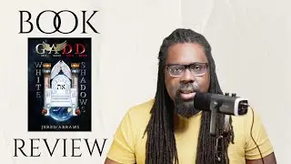 God's Angel's Devil's Demon's: White Shadows by Jered Abrams | Christian BOOK REVIEW