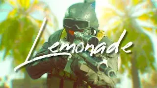 LEMONADE - Modern Warfare Montage