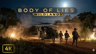 REAL SOLDIER&trade;| When a Game Feels Too REAL - GR WILDLANDS