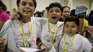 TIMO Final 2024-2025 Full Highlight