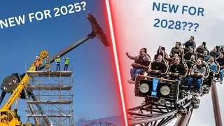 The Future of Blackpool Pleasure Beach&hellip;