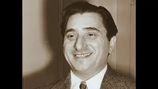 Jan Peerce - Mattinata (New York, 1940)