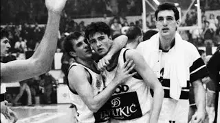 Na našem grbu baklja gori već 80 godina! 1945-2025!