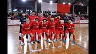 Antenore vs Team Giorgione, Serie B 2024/25, 15^ giornata