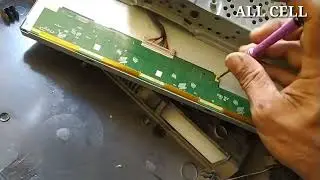 MONITOR BERGARIS SOLUTION