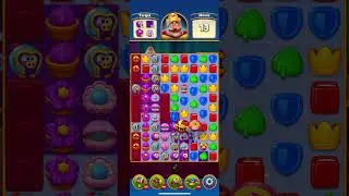 Royal Match LEVEL 10023