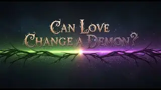 MY DEMON | A Dark Love Story About Healing & Faith | Emotional Story✨