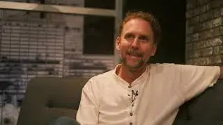Jayson Warner Smith - Strasberg Method