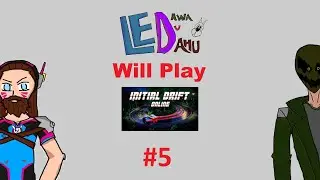 Will Play Initial Drift online ep 5 : Du seum et un retour a z&eacute;ro ...