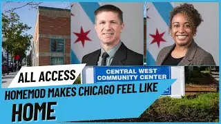 All Access Episode 21: MOPD&rsquo;s HomeMod Program Helps Chicago Feel At Home