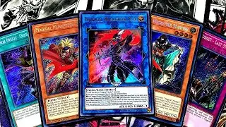 Magical Musketeer Deck Profile Yu-Gi-Oh! (October 2020)