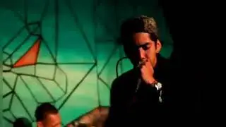 Interamente TV - Primeiro show na JAI CLUB 13/08/2017