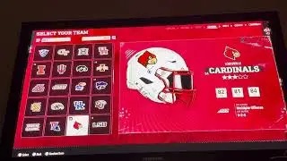 How To Play Franchise Mods (Dynasty Mode) On College Football 26