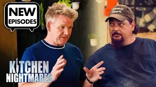 Gordon Gets FRUSTRATED With These Chefs | NEW EPISODES Compilation