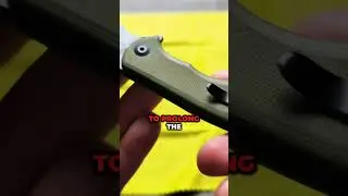 CIVIVI Mini Praxis Review!