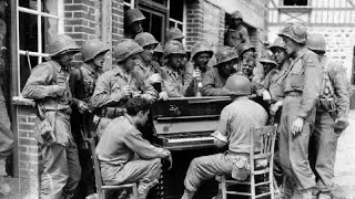 Военные черно-белые исторические фотографии [ 1915 - 1947 ]