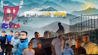 MANUNGKOT vlog Ep---9 with friends 🤣@Raamfilms @VaaibaSudarshan @YodinGurung @CHYANBA3 🔥