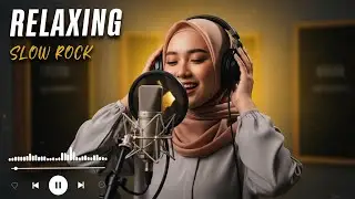 Romantic Rock Feelings 💖 | Best Relaxing Slow Rock Songs