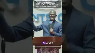 Initial Evidence   #pastorsooladele   #cacallsaintschapelibadan #cacnigeriaandoverseas