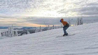 South Ridge Schweitzer January 2026