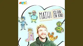 Jim der Roboter
