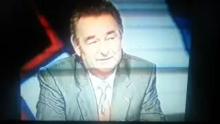 Brian Clough On Rangers