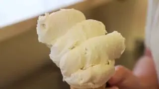 Handgemachtes Speiseeis - Schmalhaus Eis - Oberhausen