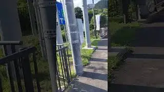 🧳群馬県甘楽郡下仁田町〜お散歩①