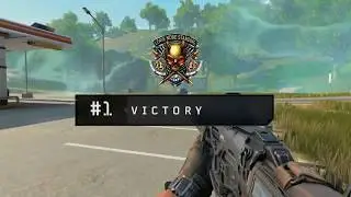 HIGH KILL BLACKOUT WIN!!