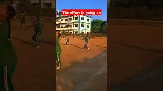 Training #training #matadhaledhale #volleyballlovers #nplcricket