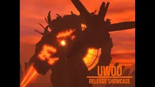 UWOD, and UTTM Minor Rework Update Showcase | Ultimate Toilet Roleplay 2 | Roblox