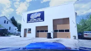 NEW SHOP!!! INSIDE LOOK AT SALVO BROTHERS