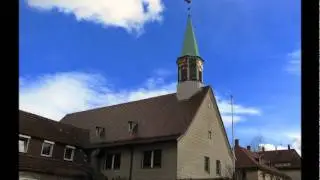 Stuttgart-Feuerbach ev. F&ouml;hrichkirche