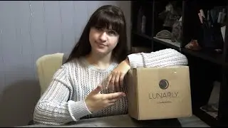🌒 Лунная распаковка 🌘 || Снежная луна || Февраль 2021 г.