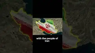 Global Outcry How the World Is Rallying Behind Iran's Protesters #iran #trump #usa