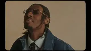 PJ Greaves - Take It Back Pt. 1 (Official Video)