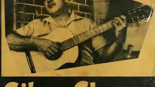 Gilvan Chaves - Casamento Aprissiguido (Rui de Morais e Silva)