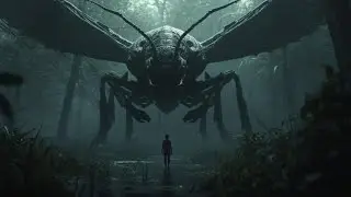 Earth Before Dinosaurs: The Age of GIANT BUGS - Carboniferous Period