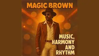 Music, Harmony and Rhythm (feat. Manyus & Dario Guida)