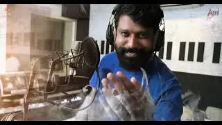 Annthamma Jodetthu Kano Lyrical Video   KD Kannada   Dhruva Sarja   Prem s   Arjun Janya   KVN1080p